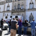 Alientan y reconocen choferes de DiDi y Uber a personal del Sector Salud 5 DSC2657