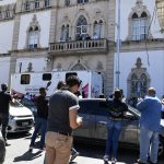 Alientan y reconocen choferes de DiDi y Uber a personal del Sector Salud 6 DSC2660