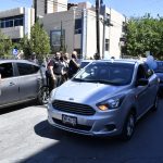 Alientan y reconocen choferes de DiDi y Uber a personal del Sector Salud 9 DSC2676