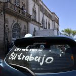 Alientan y reconocen choferes de DiDi y Uber a personal del Sector Salud 11 DSC2716