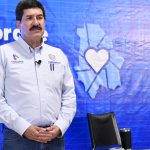 Ampliará Estado medidas de restricción por COVID-19 1 DSC3467