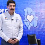 Ampliará Estado medidas de restricción por COVID-19 2 DSC34681