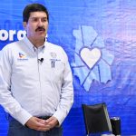 Ampliará Estado medidas de restricción por COVID-19 4 DSC3474