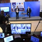 Está garantizado el ciclo escolar: Gobernador 5 DSC79361