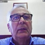 Filtros sanitarios son para detectar personas con síntomas de COVID-19: Mesta 1 DSC98961