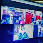 Encabeza Javier Corral histórica reunión virtual con cuatro exgobernadores 4 DSC 67412