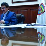 Encabeza Javier Corral histórica reunión virtual con cuatro exgobernadores 2 DSC 6758