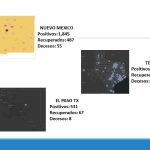 Suman 171 confirmados y 36 defunciones en Chihuahua ¡Quédese en casa! 9 Diapositiva10 1