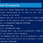 Aumenta a 3,252.8 mdp inversión del Plan Emergente de Apoyo a la Salud, el Empleo y el Ingreso Familiar 5 Diapositiva4 12