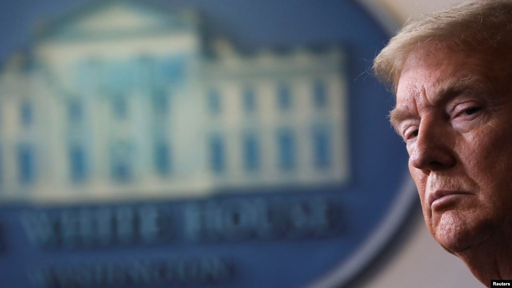 Trump anuncia un paquete de ayudas de 19 MDD al sector agrario 1 Donald Trump 5