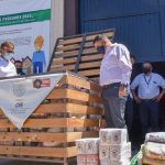 Donativo CFE Alfredo Lozoya 2