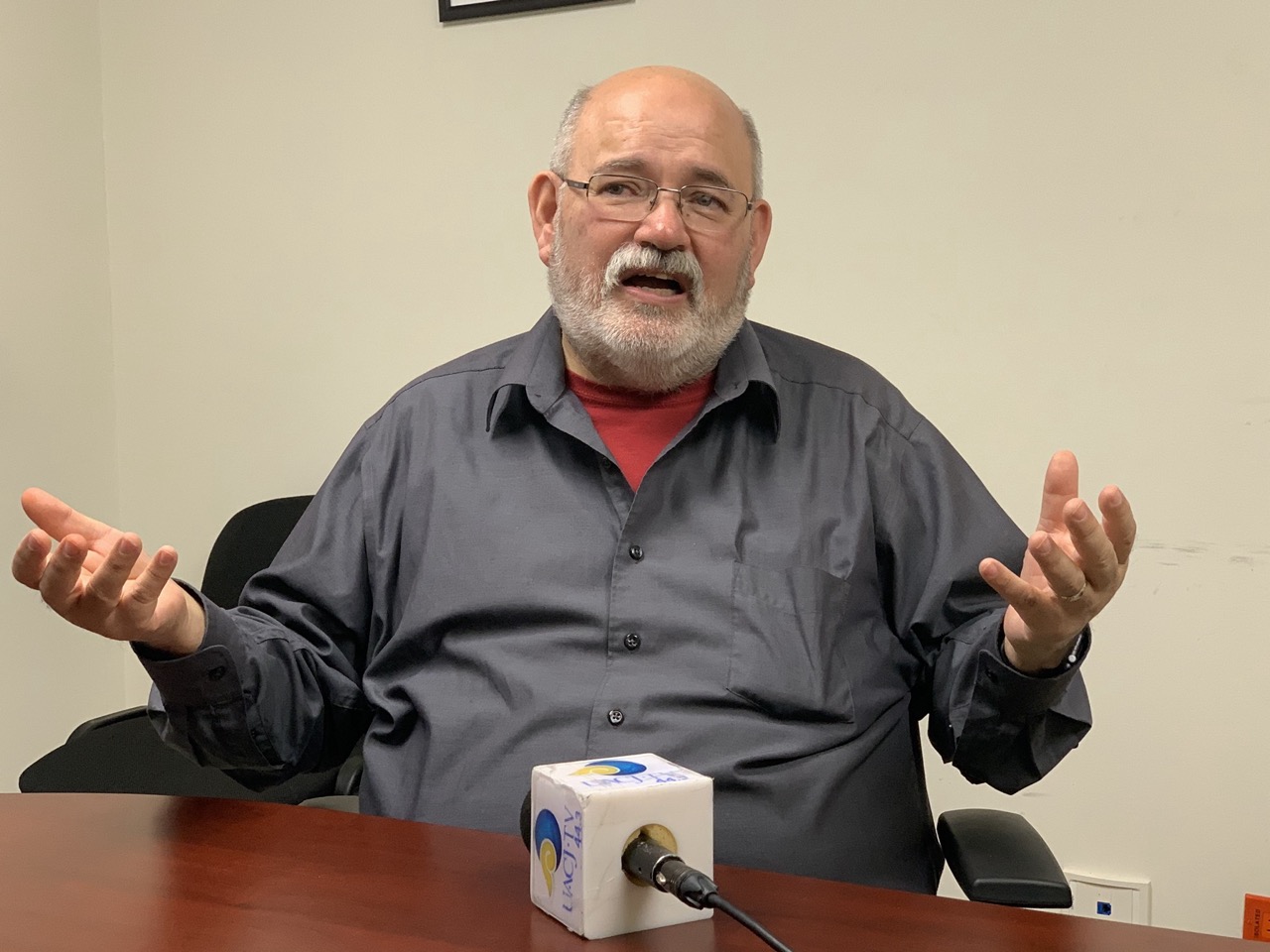 Investigador de la UACJ es uno de los nuevos consejeros de la Coordinación de Evaluación de la Política Nacional de Cambio Climático 1 Dr. Felipe Adrian Vazquez Galvez