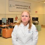 Invita la Secretaría de Salud a mantener limpio el entorno del hogar durante el aislamiento 3 Dra Tania