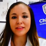 Dra. Leticia Ruiz González 14 de abril 2020