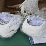 ENTREGA MASCARILLAS ICATECH A IMSS 2