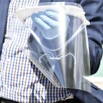 ENTREGA MASCARILLAS ICATECH A IMSS 4