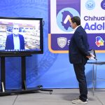 Dona Smart 1 millón de pesos para fondo Héroes de la Salud 1 ENTREGA SMART DONATIVOS A HÉROES DE LA SALUD 1