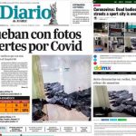 El Diario FAKE NEWS