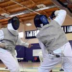 Esgrima Estatales Conade 2020 6