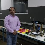 Explicación de impresión en 3D