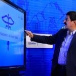 FORTALECIMIENTO AL SECTOR SALUD 1