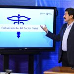 FORTALECIMIENTO AL SECTOR SALUD 2