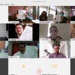 Firman acuerdo para plan maestro de regeneración urbana y ambiental del Ex Hipódromo de Juárez 10 Firma interinstitucional del plan maestro de regeneración del Ex Hipódromo en Juárez 10