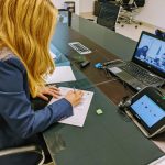 Firman acuerdo para plan maestro de regeneración urbana y ambiental del Ex Hipódromo de Juárez 3 Firma interinstitucional del plan maestro de regeneración del Ex Hipódromo en Juárez 4