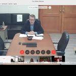 Firman acuerdo para plan maestro de regeneración urbana y ambiental del Ex Hipódromo de Juárez 5 Firma interinstitucional del plan maestro de regeneración del Ex Hipódromo en Juárez 6