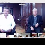 Firman acuerdo para plan maestro de regeneración urbana y ambiental del Ex Hipódromo de Juárez 9 Firma interinstitucional del plan maestro de regeneración del Ex Hipódromo en Juárez 9