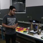 Funcionamiento de la impresora 3D