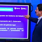 GOBERNADOR JAVIER CORRAL