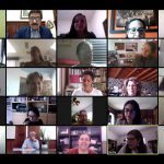 Gobernador da seguimiento a agenda para prevenir y erradicar violencia contra las mujeres 2 Gabinete