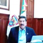 Se requieren aportaciones federales extraordinarias ante COVID-19: Javier Corral 2 Gobernador Javier Corral 2