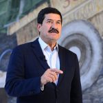 Muestran los "Diarios" una prueba más de su amarillismo: Gobernador 3 Gobernador1