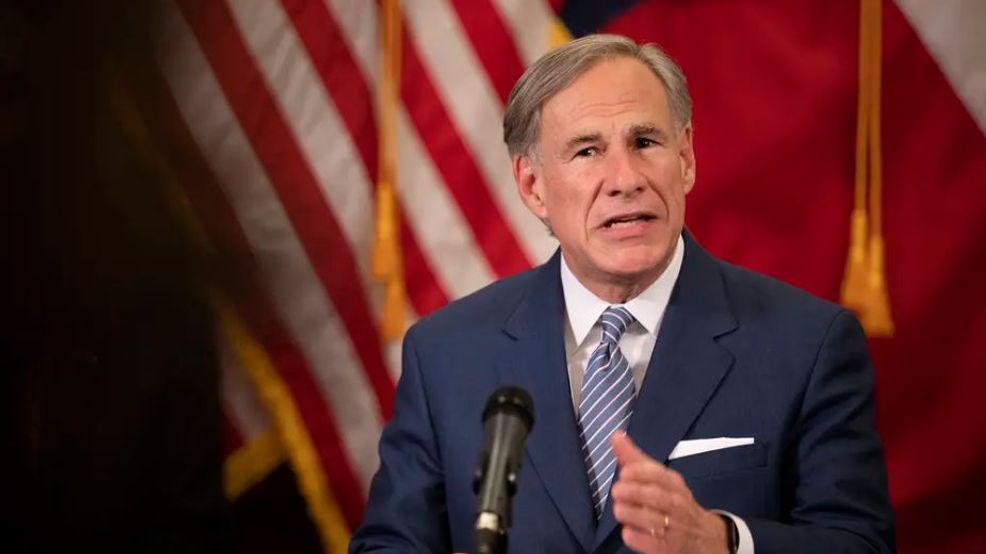 Gobernador Greg Abbott nombra a siete para el Consejo de Coordinación de Vivienda y Servicios de Salud 1 Greg Abbott