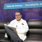 Reportan primeras dos defunciones por COVID-19 en Ciudad Juárez 2 Gumaro Barrios