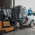 Lleva estado 800 paquetes alimentarios a comunidades indígenas urbanas de la capital 1 IMG 1611