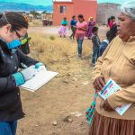 Lleva estado 800 paquetes alimentarios a comunidades indígenas urbanas de la capital 4 IMG 1688