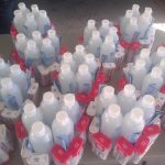 Entregará Gobierno del Estado 116 mil kits de limpieza a comunidades vulnerables de Ciudad Juárez 3 IMG 20200407 122036748