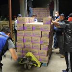 Entregará Gobierno del Estado 116 mil kits de limpieza a comunidades vulnerables de Ciudad Juárez 4 IMG 3845