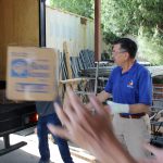 Entregará Gobierno del Estado 116 mil kits de limpieza a comunidades vulnerables de Ciudad Juárez 2 IMG 3877