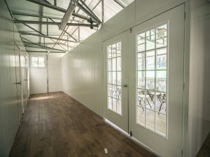 Grupo Modelo entrega al INER ampliación del área de diagnóstico para duplicar la capacidad de atención para detección de pacientes con COVID-19 4 INER 2