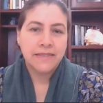 Ofrece Estado atención prioritaria a mujeres en situación de violencia 3 IRMA VILLANUEVA COMISIONADA CEAVE