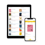 Imagen ODILO Lector en Latam