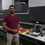 Impresión de máscaras en 3D