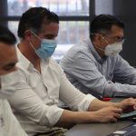 Instalación de Consejos Regionales Alimentarios