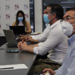 Instalación de Consejos Regionales Alimentarios1