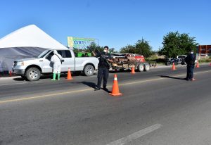 Instalan filtro sanitario en acceso norte de NCG 5 2048x1407