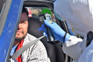 Instalan filtro sanitario en acceso norte de NCG 6 2048x1367